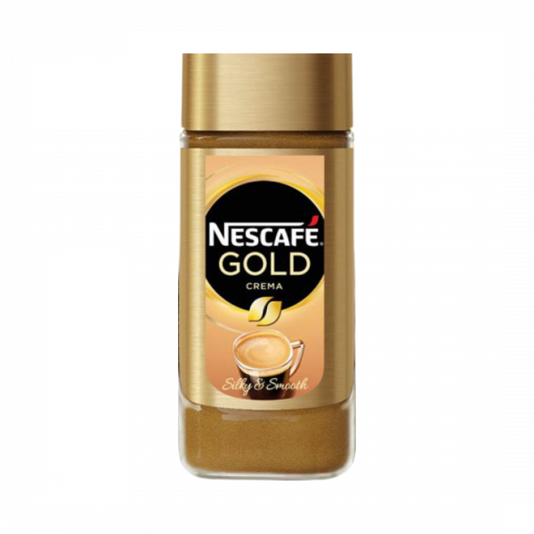 648182 Nescafe Gold Crema, Loeskaffee, 200g.png